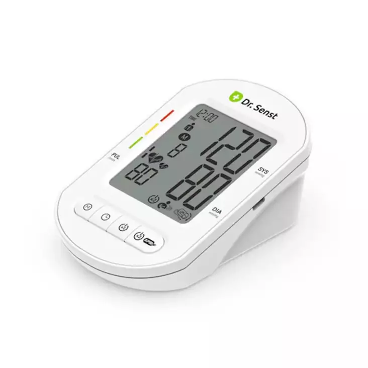 DR. SENST VERENPAINEMITTARI - Verenpaine- ja kuumemittarit - 4250175864402 - 1