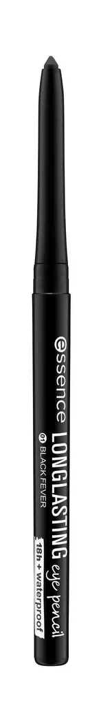 Essence LONG-LASTING eye pencil 01 - Meikit - 4250035246942 - 1