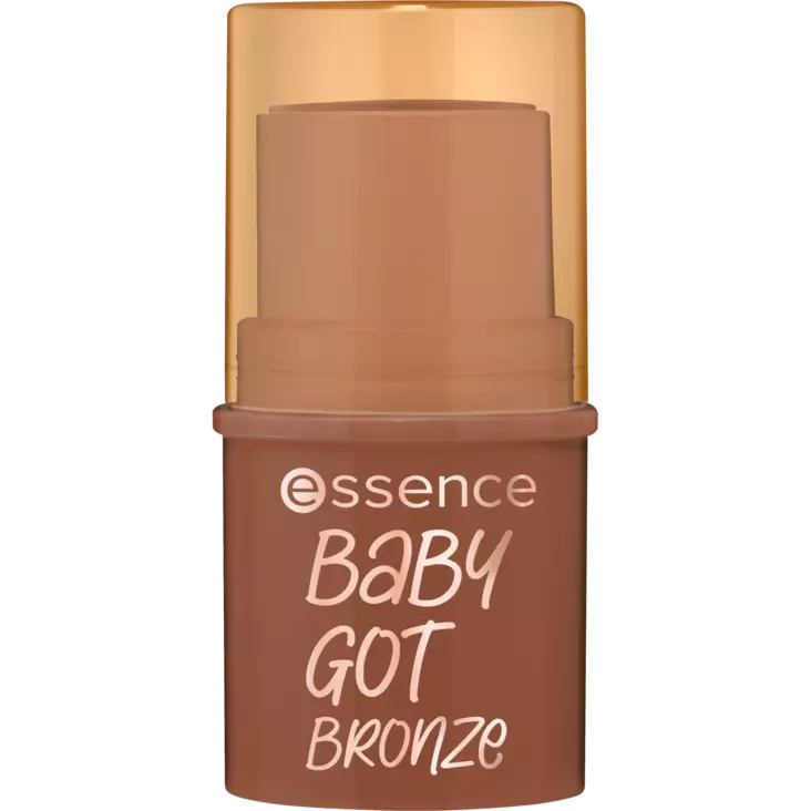 Essence baby got bronze bronzing stick 40 - Meikit - 4059729490292 - 1