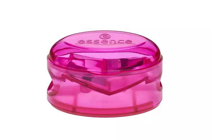 Essence duo sharpener - Meikit - 4250947501382 - 1