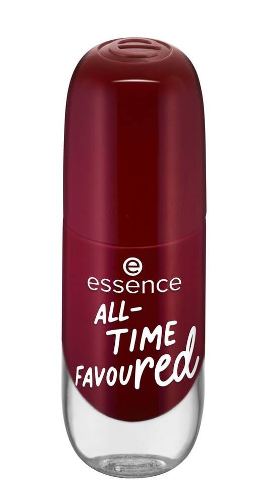 Essence gel nail colour 14 - Meikit - 4059729348852 - 1