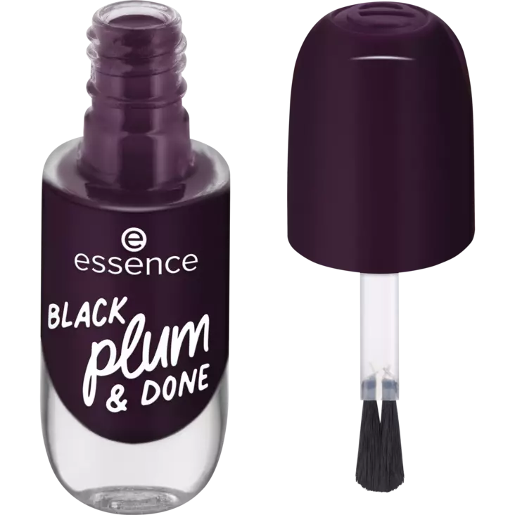 Essence gel nail colour 84 - Kynsienhoito - 4059729543202 - 1