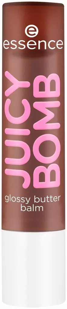 Essence JUICY BOMB glossy butter balm 05 - Meikit - 4059729511072 - 1