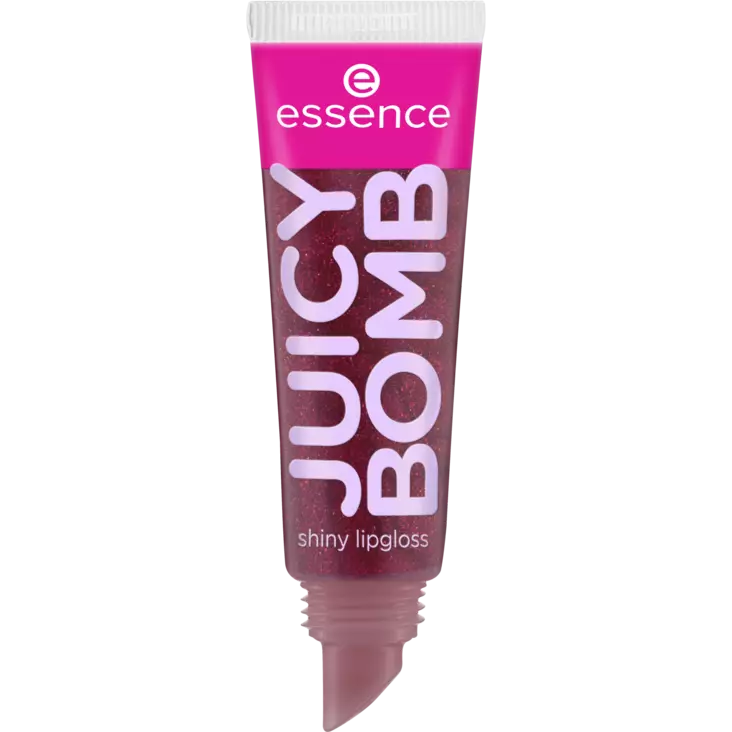 Essence JUICY BOMB shiny lipgloss 110 - Meikit - 4059729618672 - 1