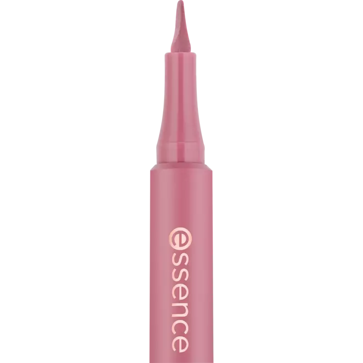 Essence line & STAIN! TATTOO LIP LINER 01 - Meikit - 4059729622082 - 1