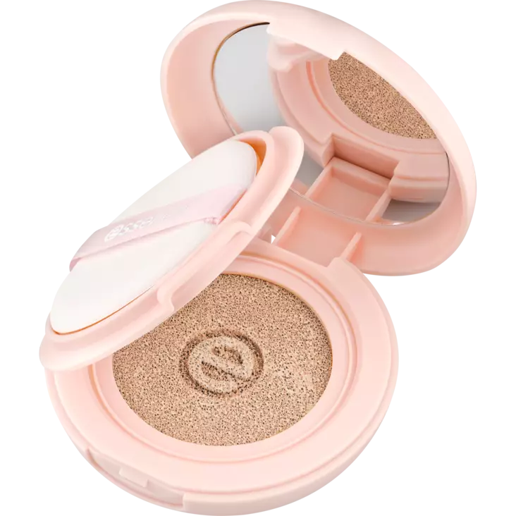 Essence silky CUSHION FOUNDATION 115 - Meikit - 4059729624482 - 1