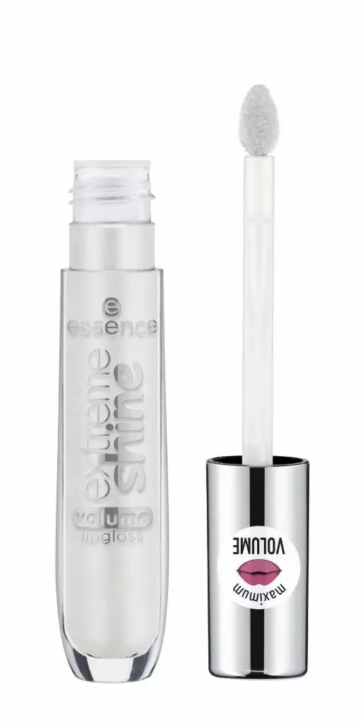 Extreme shine volume lipgloss 101 - Meikit - 4059729302892 - 1