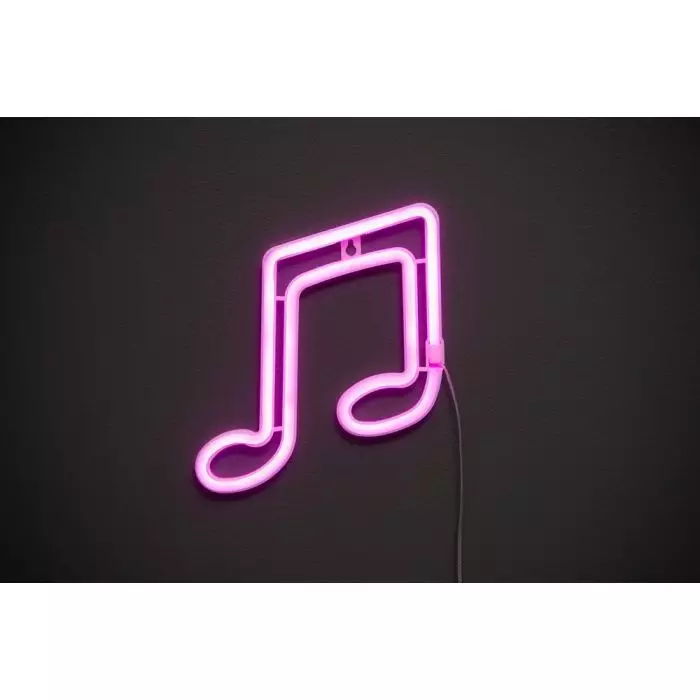 Finnlumor LED-valo Nuotti - Koristevalot - 6410416480732 - 1