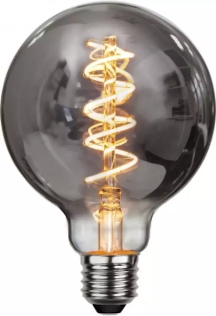 FLEXIFILAMENT LED LAMPPU savu - Lamput ja polttimot - 7391482024732 - 1