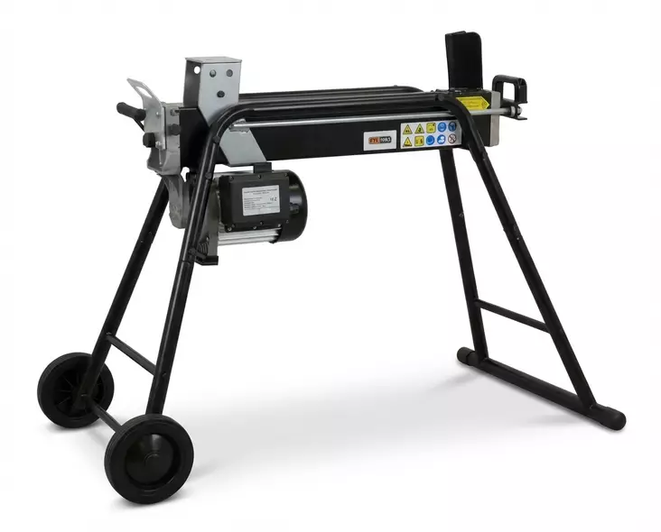 HALKOMAKONE 5T TELINE - Klapikoneet - 6438159099042 - 1