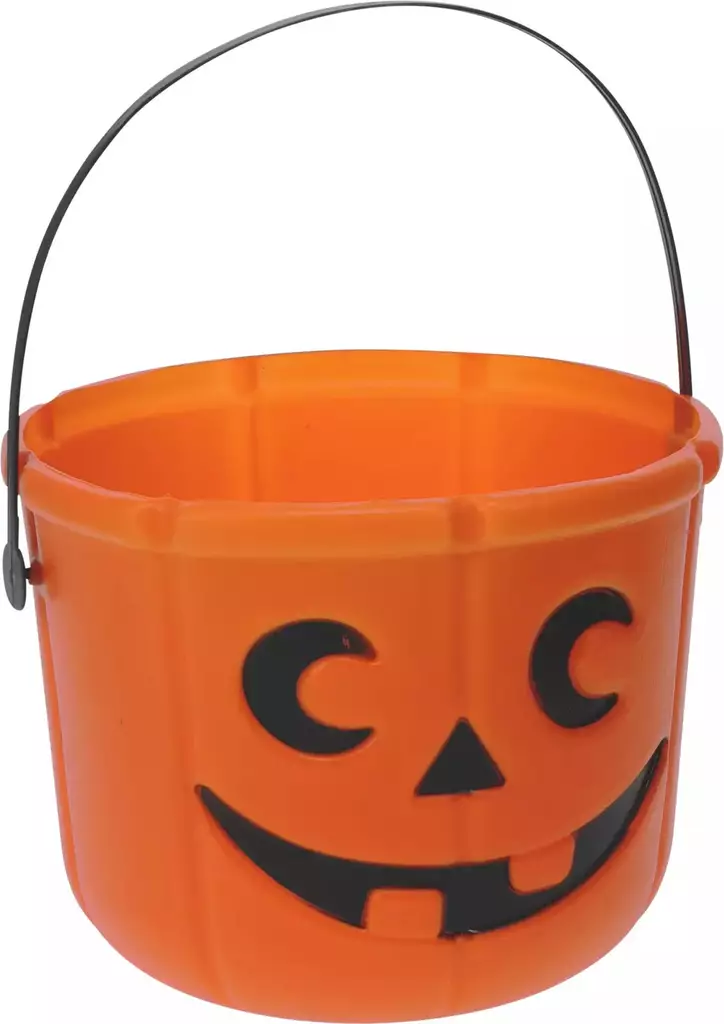 Halloween Sanko - Tarjoiluastiat - 8721037605472 - 1