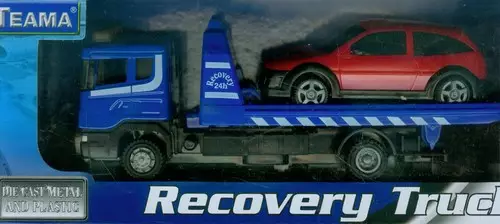 HINAUSAUTO JA AUTO - Sisäleikit - 4897021682362 - 1