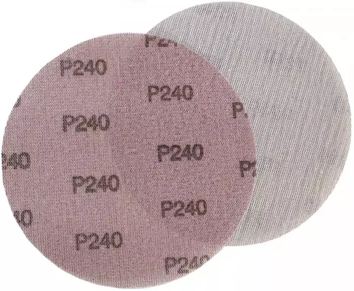 Hiomaverkko 240 10 kpl - Hiomapaperit - 6430074696542 - 1