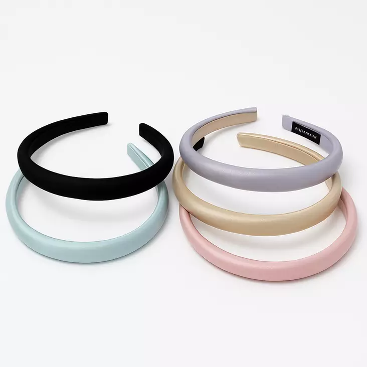 HIUSPANTA - Korut ja hiusasusteet - 6438159395342 - 1