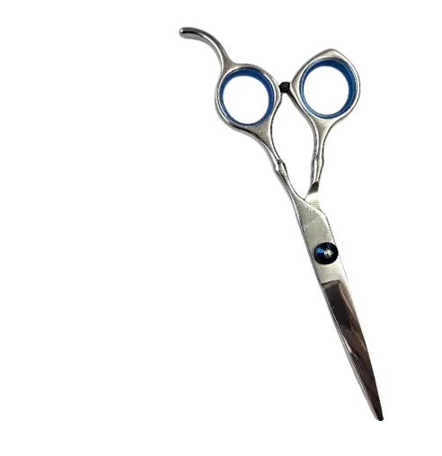 HIUSTEN LEIKKAUSSAKSET S/S AMMATTIKÄYTTÖ - Kosmetiikkatarvikkeet - 6438159772372 - 2