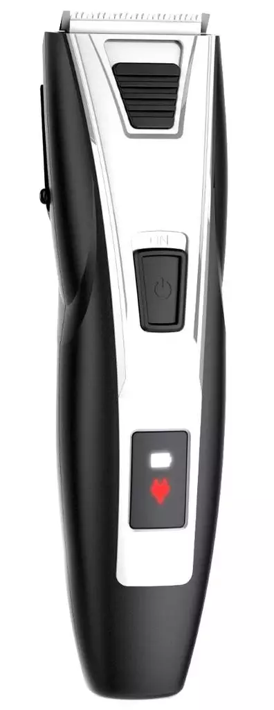 HIUSTENLEIKKUUKONE LADATTAVA DIGI - Hiustenkuivaimet ja kotiparturit - 6430037753022 - 1