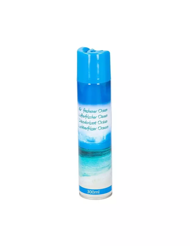 ILMANRAIKASTIN OCEAN 300ML - Ilmanraikastimet - 8711252484952 - 1