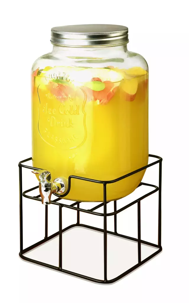 JUOMA-ASTIA HANALLA 5 L - Kannut - 6438168097732 - 1