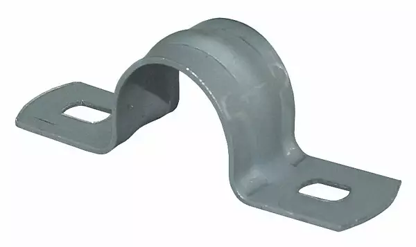 KAARIKIINNIKE 25 MM 5 KPL - Asennustarvikkeet - 6438140915252 - 1