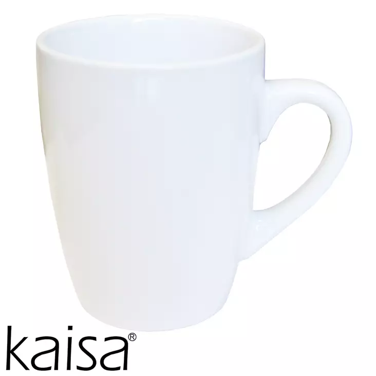 KAISA MUKI valkoinen - Lasten astiat - 6438096098252 - 1