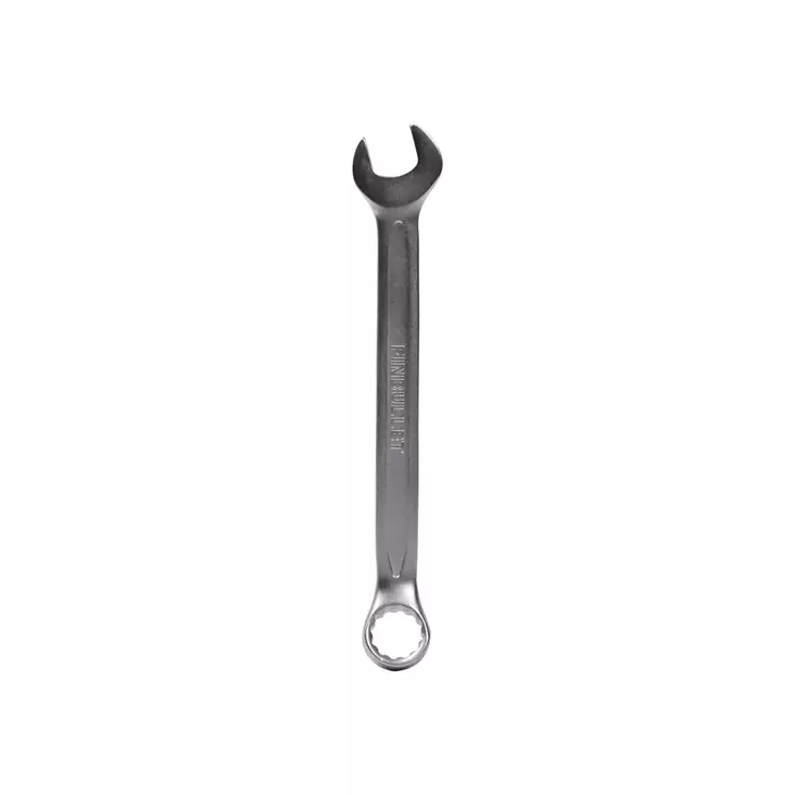 Kiintolenkkiavain 9 mm CRV - Kiinto- ja jakoavaimet - 6438152039182 - 2