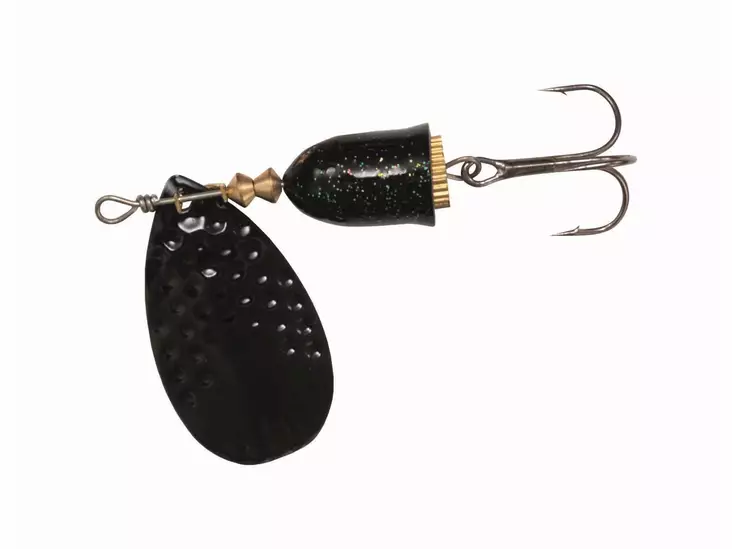 KINETIC GEKKO LIPPA 8G SOLID BLACK - Lipat - 5707461442862 - 1