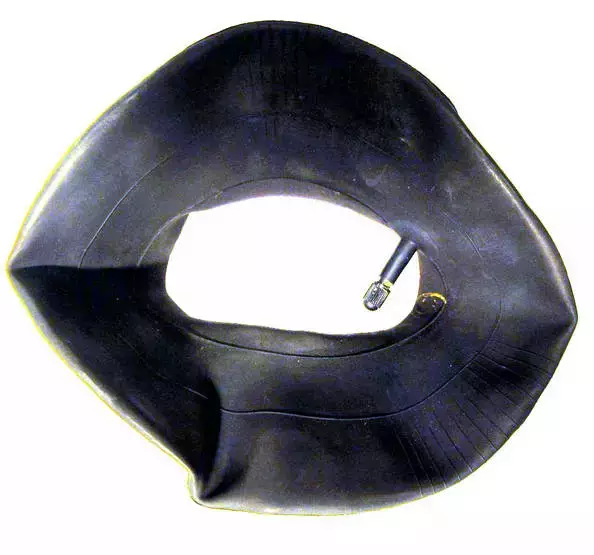 KOTTIKÄRRYN SISÄKUMI 4.00-8 - Kottikärryn pyörät - 6430032155272 - 1