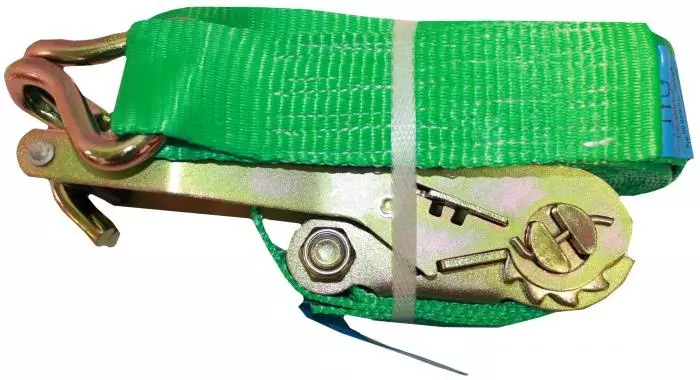 Kuormansidontaliina 4000 kg x 10m - Kuormaliinat - 6430074695132 - 1