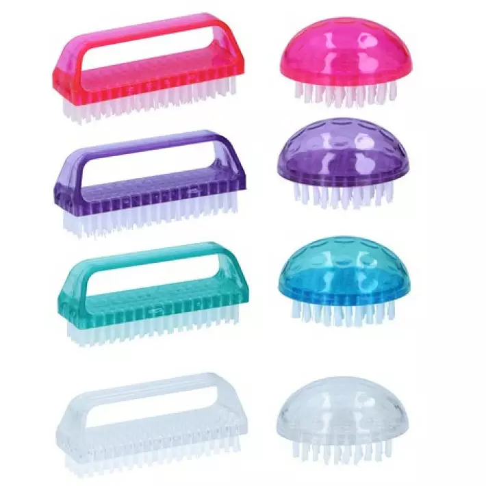 Kynsiharja 2 kpl - Kynsienhoito - 8711252476322 - 1