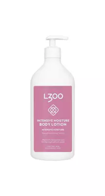 L300 400ml vartalovoide erit.kuivan ihon - Vartalonhoito - 7310800010752 - 1