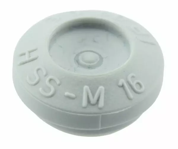 Läpivienti HSS 5-10 M16 5 kpl - Asennustarvikkeet - 6438140911162 - 1