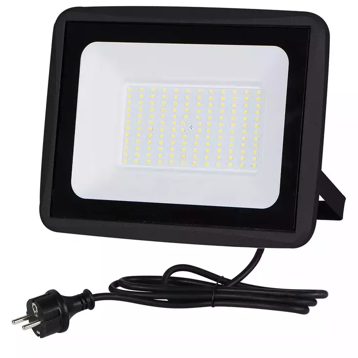 LED Energie PURE LED-valonheitin 100 W 9000 lm 4000 K IP44 - Työvalaisimet - 6418536028582 - 1