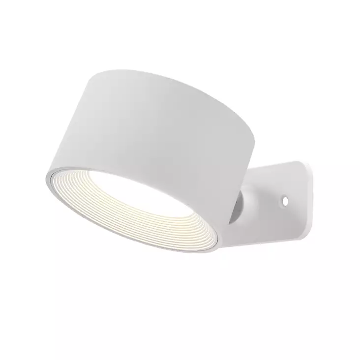 LED magneettivalo CCT ja Dim 2000mAh - Pöytävalaisimet - 6438152075722 - 1