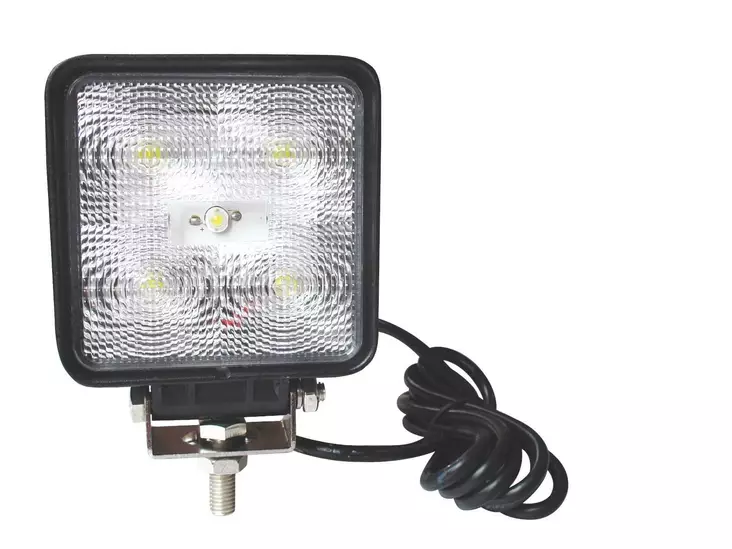 LED TYÖVALO 15 W - Työvalaisimet - 6430039734982 - 1