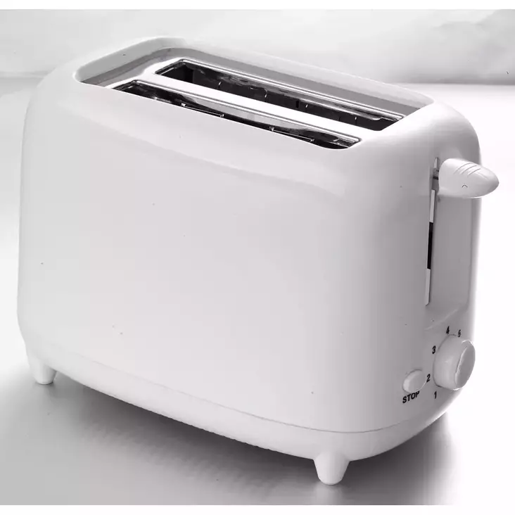 LEIVÄNPAAHDIN 700W valk - Leivänpaahtimet - 6430037757402 - 1