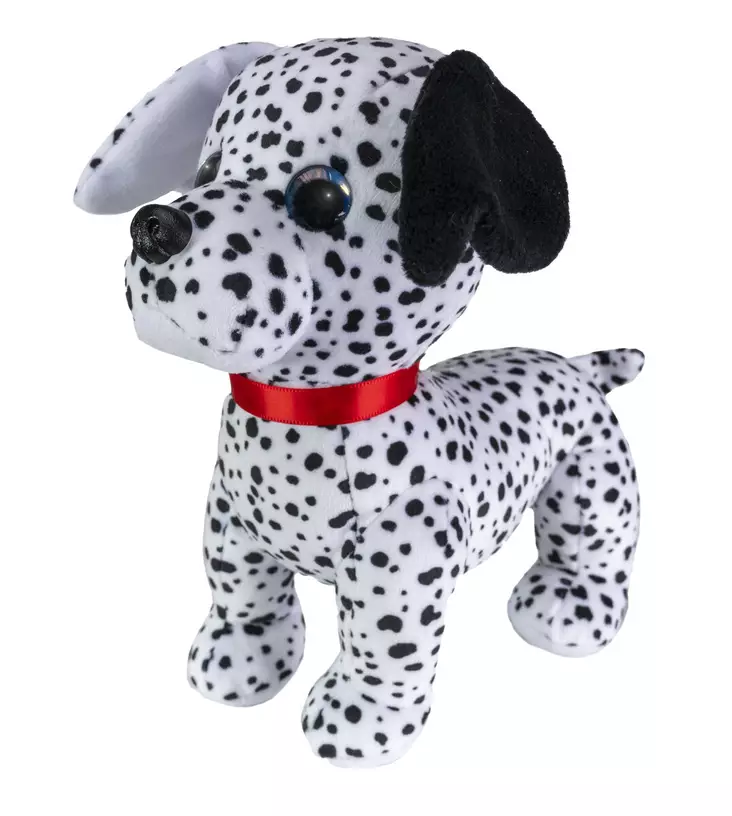 Lumo Dalmatian Pongo classic - Pehmolelut - 6416739596952 - 1