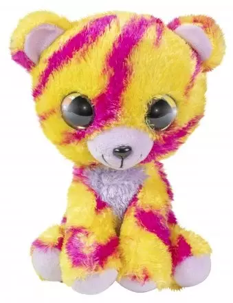 LUMO CLASSIC HONEY - Pehmolelut - 6416739583662 - 1