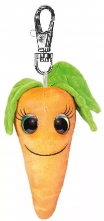 Lumo Mini Porkkana Popsi - Pehmolelut - 6416739584072 - 1