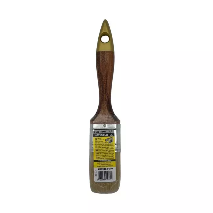 Maalipensseli Universaali 1,5" 18mm - Pensselit - 5900950153922 - 1