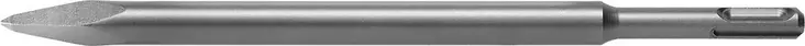 Magnum SDS Plus piikkitaltta 250 mm – piikkaus- ja purkutöihin - Kiviporanterät - 6418868329012 - 1