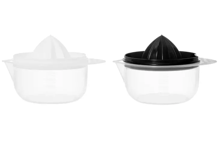 Maku Basic sitruspuristin lajitelma - Avaajat, raastimet ja keittiötarvikkeet - 6410413004962 - 1