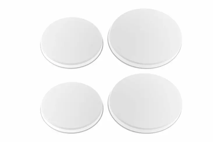 Maku Levynsuojus 4kpl 16/20 cm - Avaajat, raastimet ja keittiötarvikkeet - 6410416096582 - 2