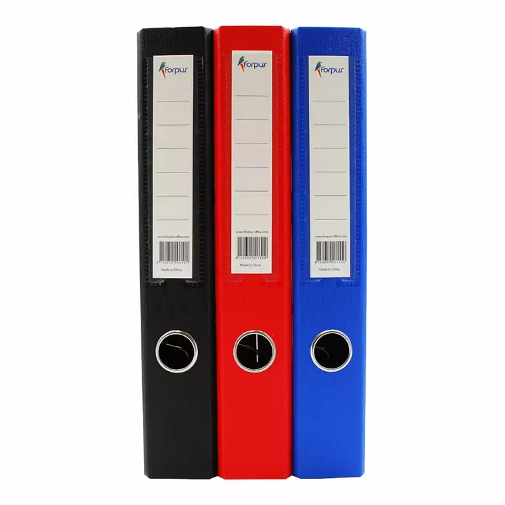 MAPPI 5 CM musta - Mapit - 4750650201512 - 1