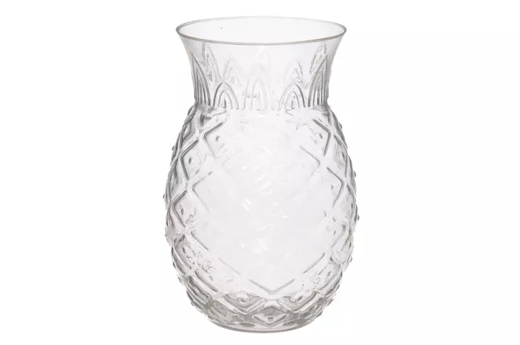 Muki ananas 50 cl - Juomapullot ja juomapurkit - 6410416336152 - 1