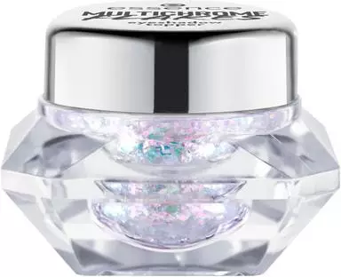 MULTICHROME FLAKES eyeshadow topper 01 - Meikit - 4059729420862 - 1