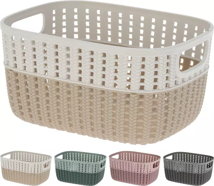 Muovikori - Laatikot - 8721037140232 - 1