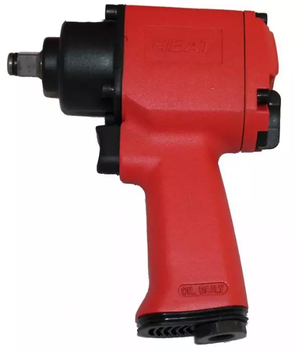 MUTTERINVÄÄNNIN / PULTTIPYSSY 550N - Paineilma - 6430032153612 - 1