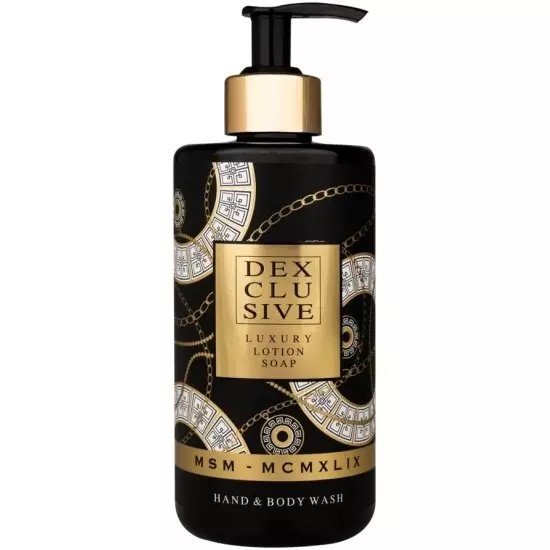 NESTESAIPPUA MARBLE N:O 3 TURQUIOSE&GOLD - Käsisaippuat - 8694965542662 - 1