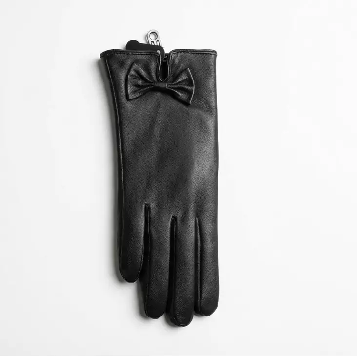 N nahkasormikkaat - Naisten käsineet - 6438159391382 - 1