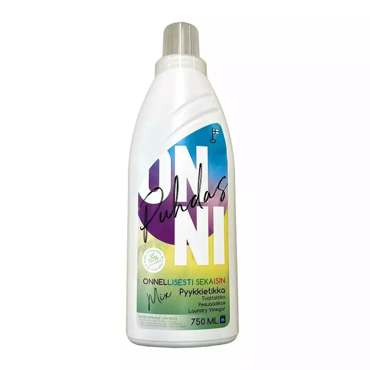 ONNI PYYKKIETIKKA MIX 750ML - Pyykinpesuaineet  - 6419642336202 - 1